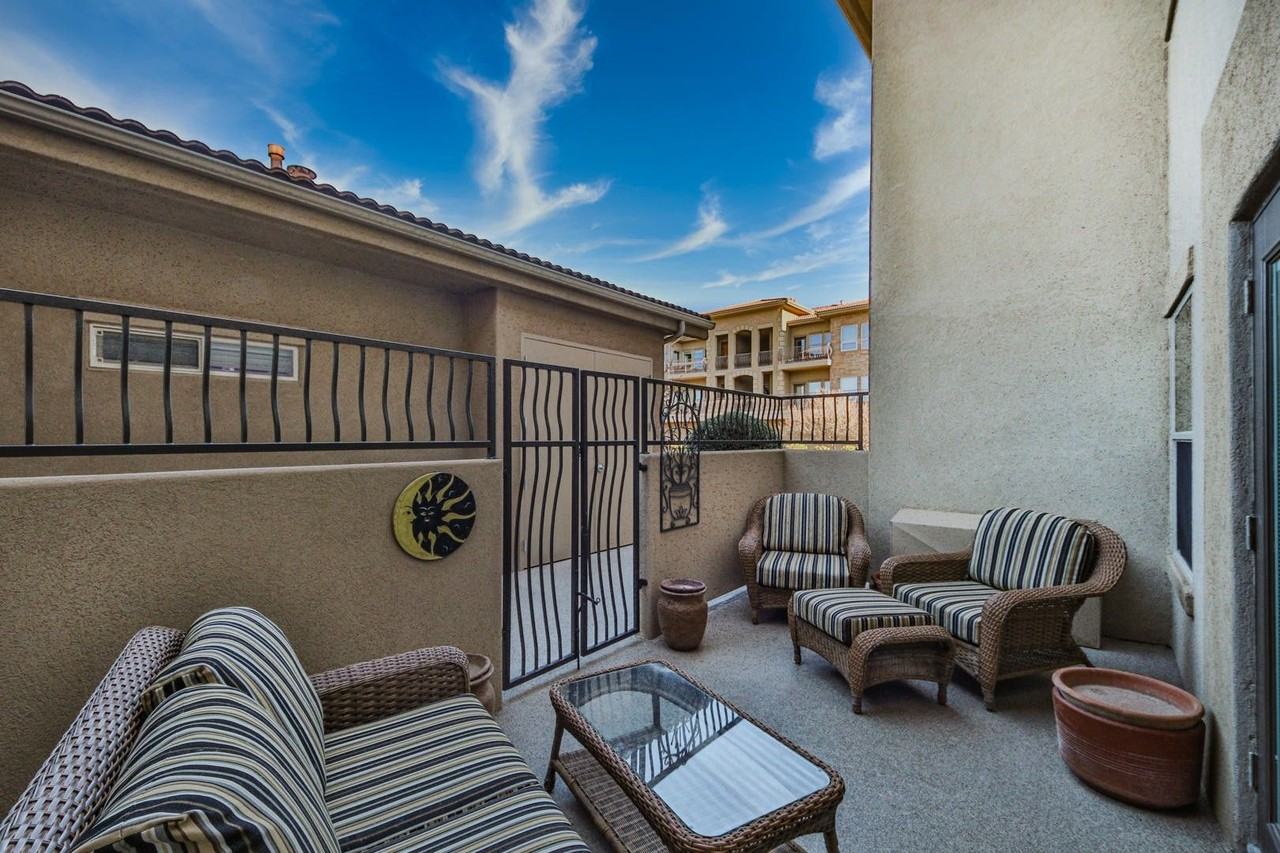 280 S Luce Del Sol #411 - Photo 3 of 35