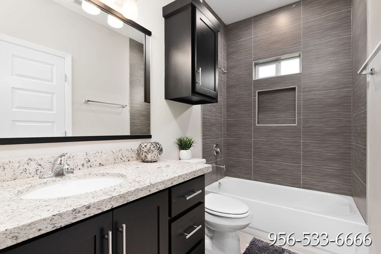 Lot 36 - 1407 Deer Hills - Hills at Chapin - Edinburg - Photo 3 of 10