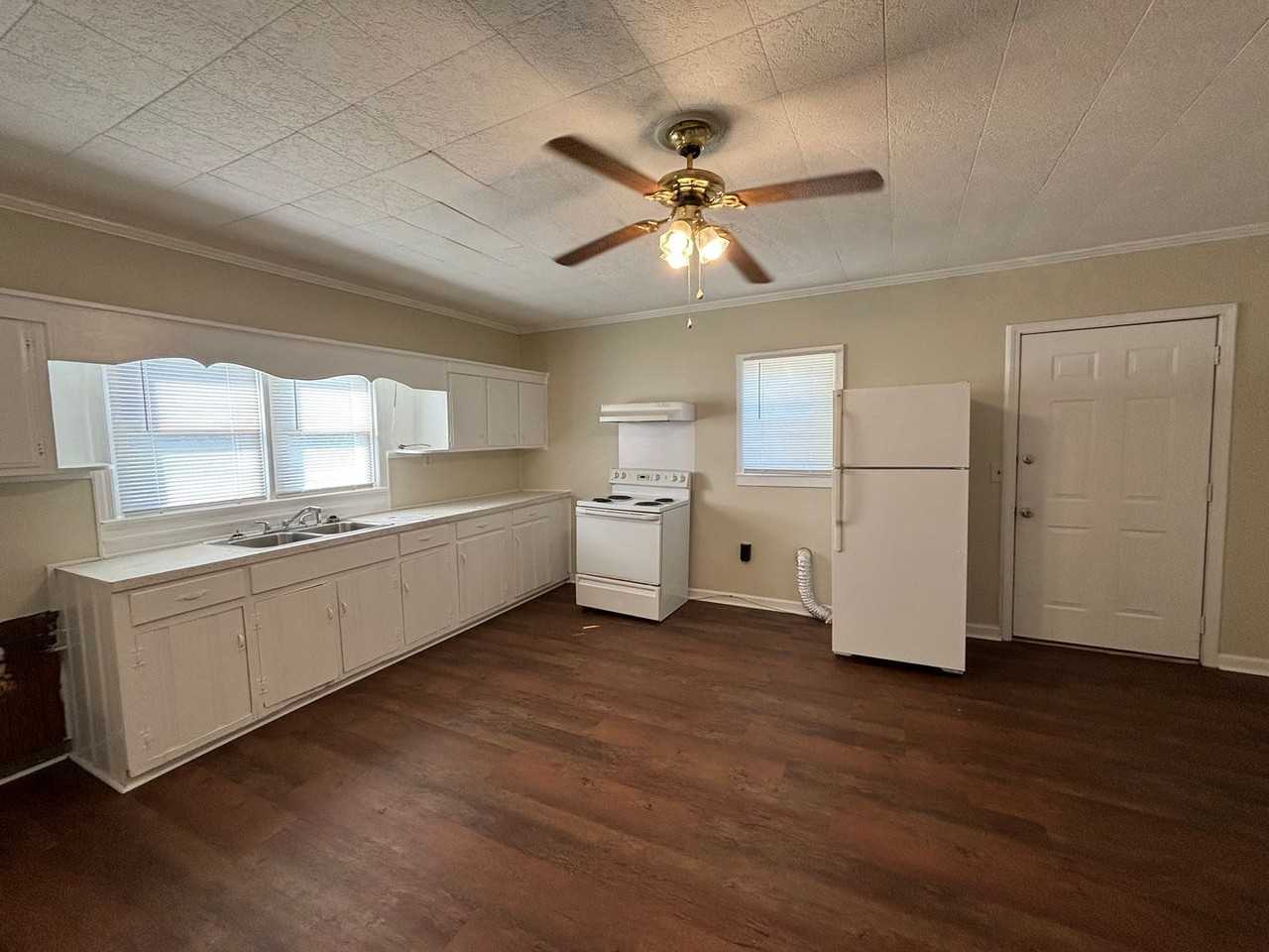 Ebenezer Church Rd - Photo 2 of 10