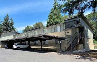 Aliso Apartments - Photo 1 of 1