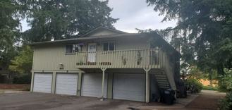 Two bedroom one bath in Lacey - Photo 1 of 1