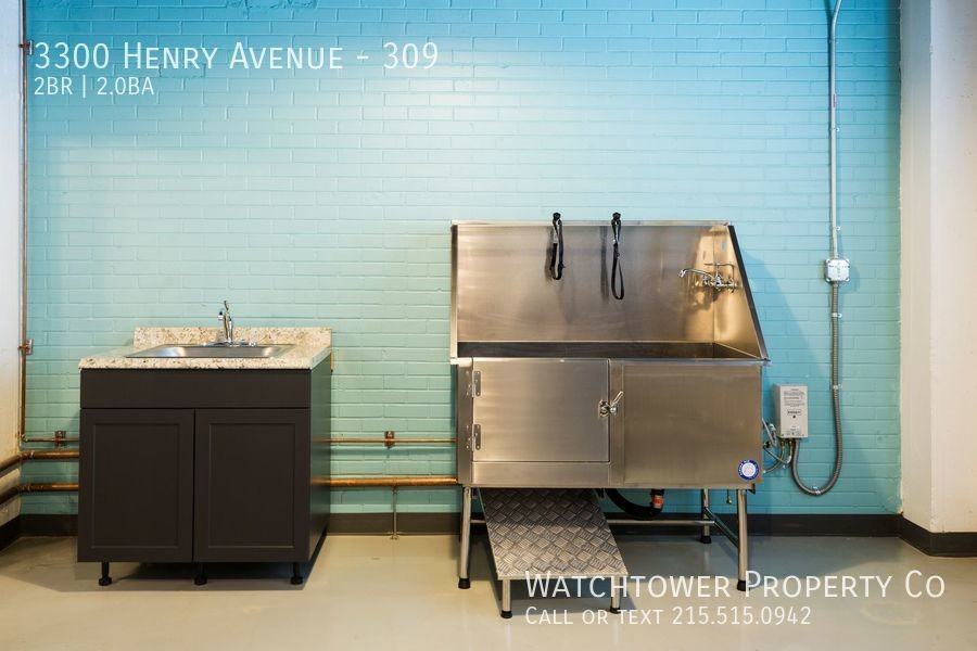 3300 Henry Ave #309 - Photo 3 of 50