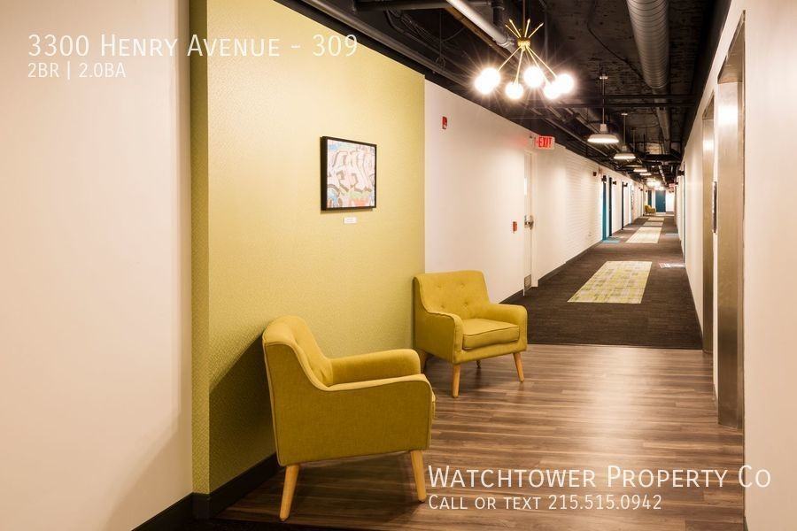 3300 Henry Ave #309 - Photo 4 of 50