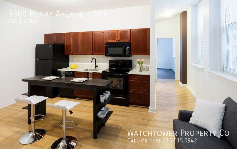 3300 Henry Ave #309 - Photo 5 of 50