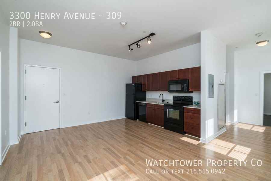 3300 Henry Ave #309 - Photo 7 of 50