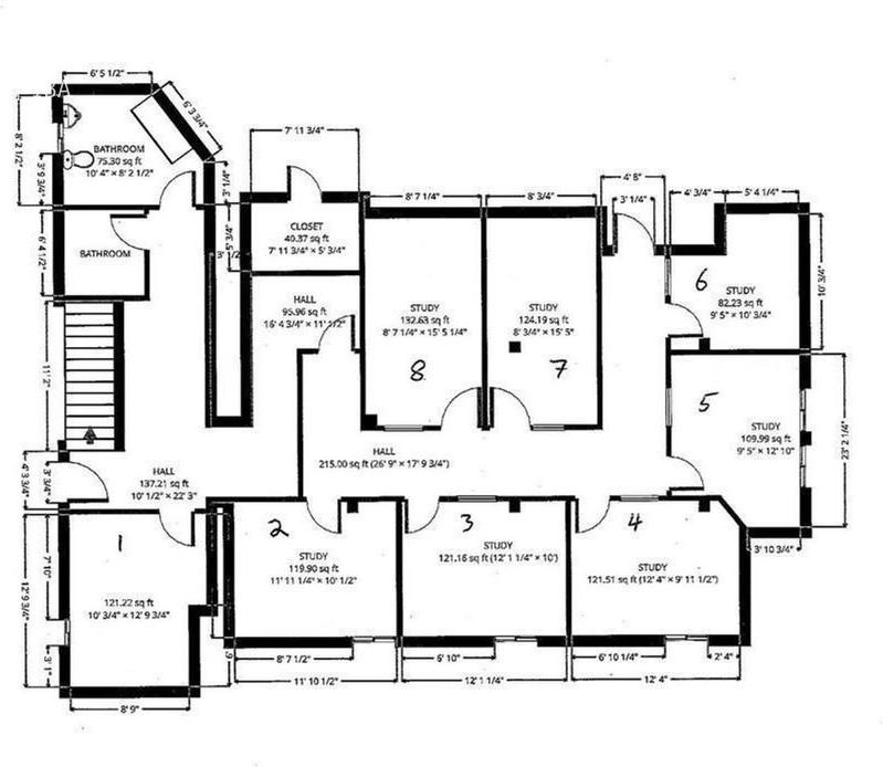 641 N 10th Ave Ste 1 #6 - Photo 2 of 9