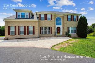 116 Chriswood Ln - Photo 1 of 1