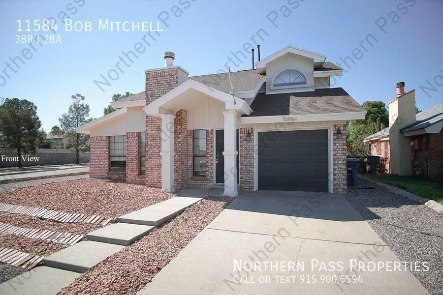 11584 Bob Mitchell Dr - Photo 2 of 23