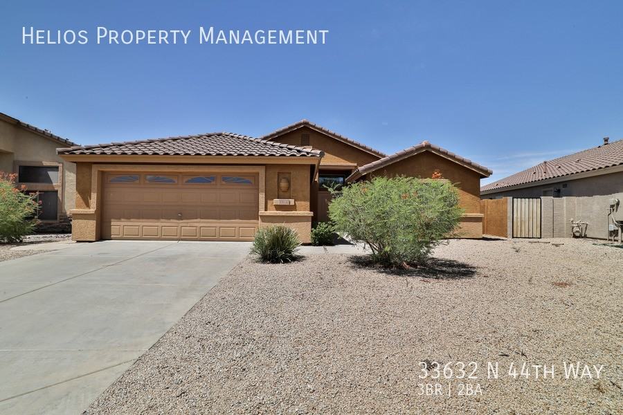 33632 N 44th Way - Photo 2 of 34