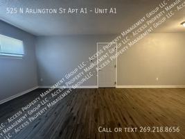 featured image of 525 North Arlington Street #A1
