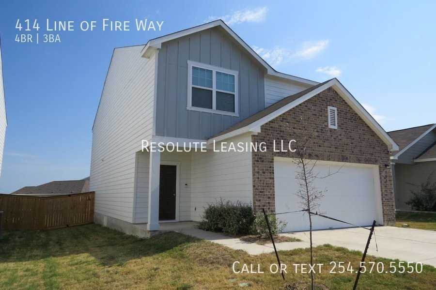 414 Line Of Fire Way - Photo 2 of 35