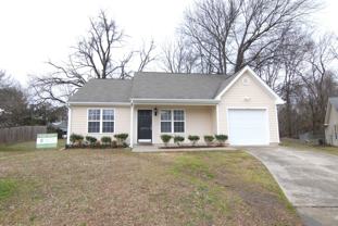 2804 Pleasant Garden Rd - Photo 1 of 1