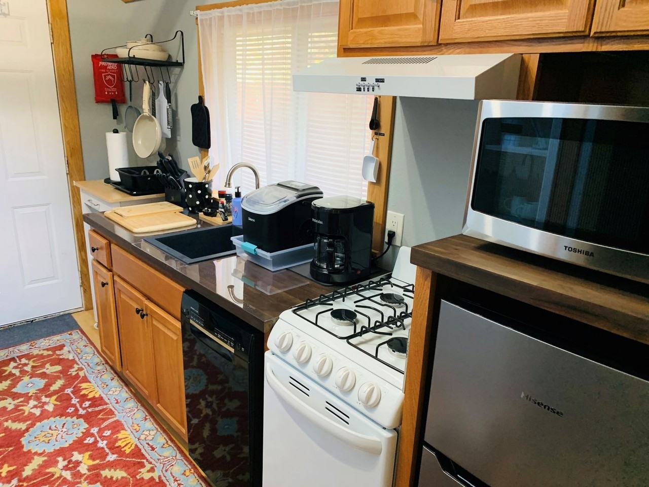 5024 Saratoga Rd - Photo 3 of 18