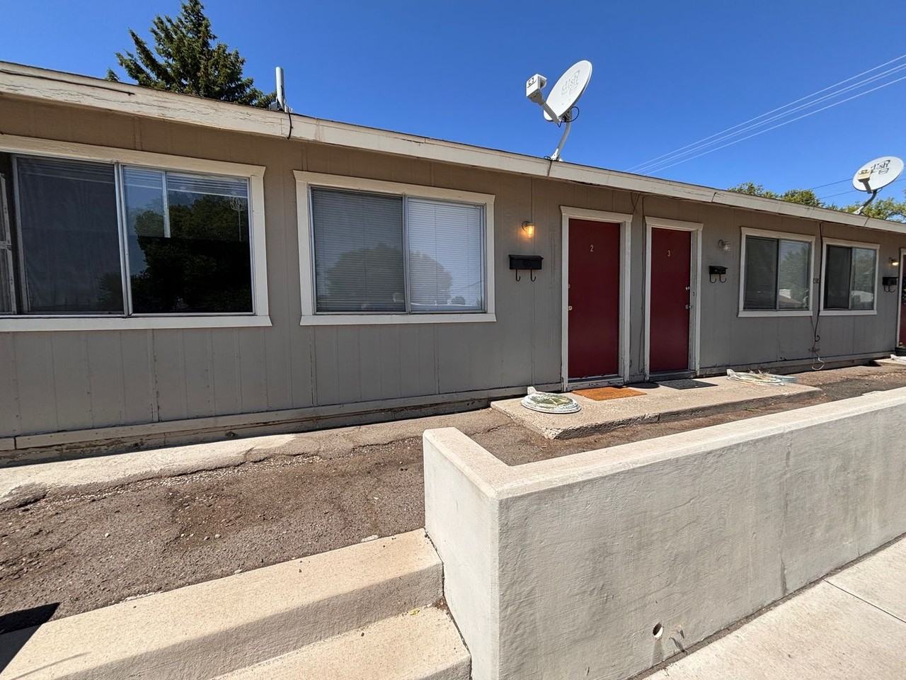 1414 N Roop St #2 - Photo 2 of 8