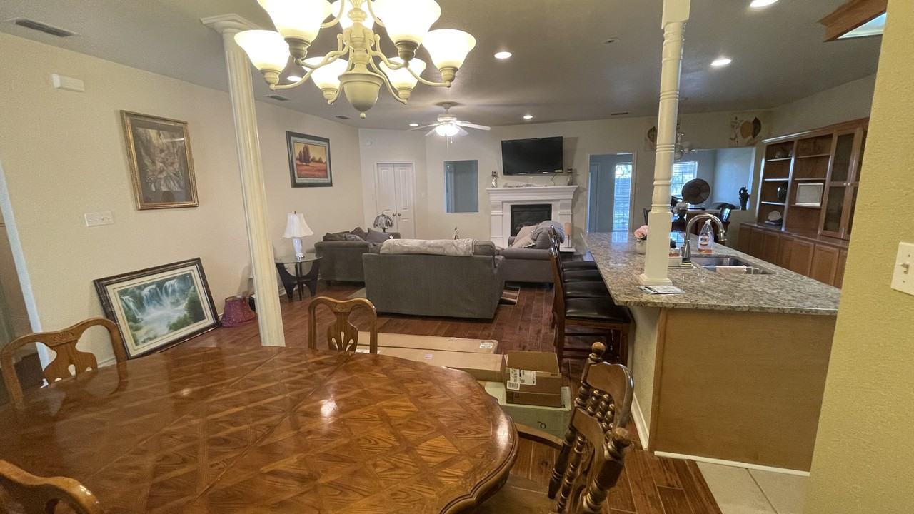 3433 Chimney Rock Rd #NA - Photo 2 of 13