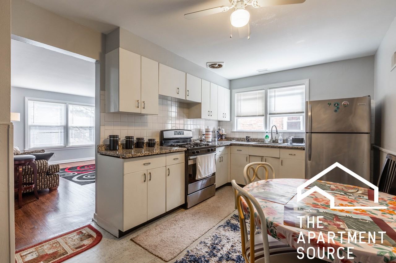 9056 Lamon Ave #2S - Photo 5 of 13