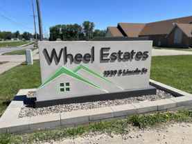 Wheel Estates MHC, LLC - Photo 1 of 1