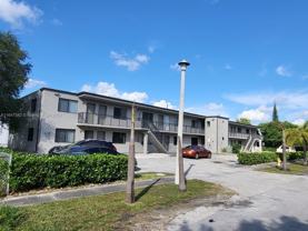 14100 Nw 6th Ct #110 - Photo 1 of 1
