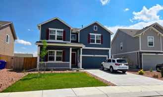 11101 Willmore Dr - Photo 1 of 1