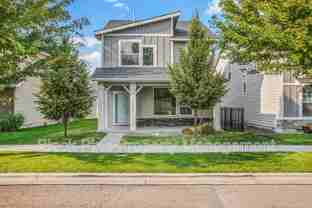 1764 W Heavy Timber Dr - Photo 1 of 1