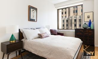 Wall St #2102 - Photo 1 of 1