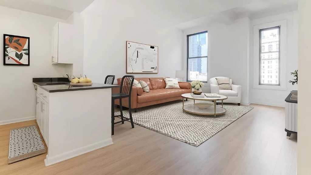 Broadway #14D - Photo 3 of 6