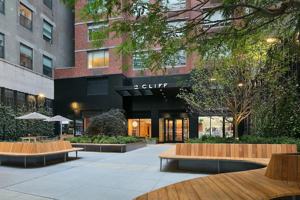 featured image of Cliff St #17B