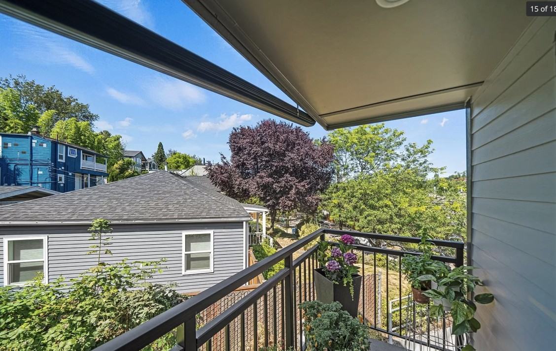 2626 East Madison Street #11