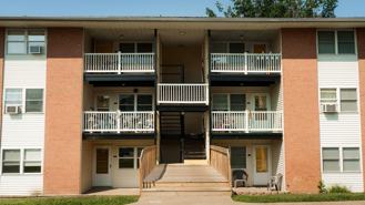 Riverbend Apartments - Photo 1 of 1