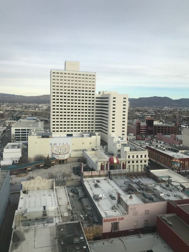 255 North Sierra Street #2107