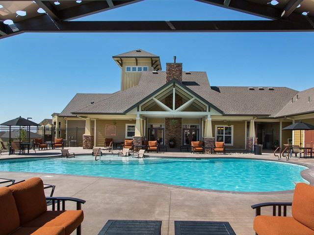 Mesa Ridge Apartments - Photo 3 of 18