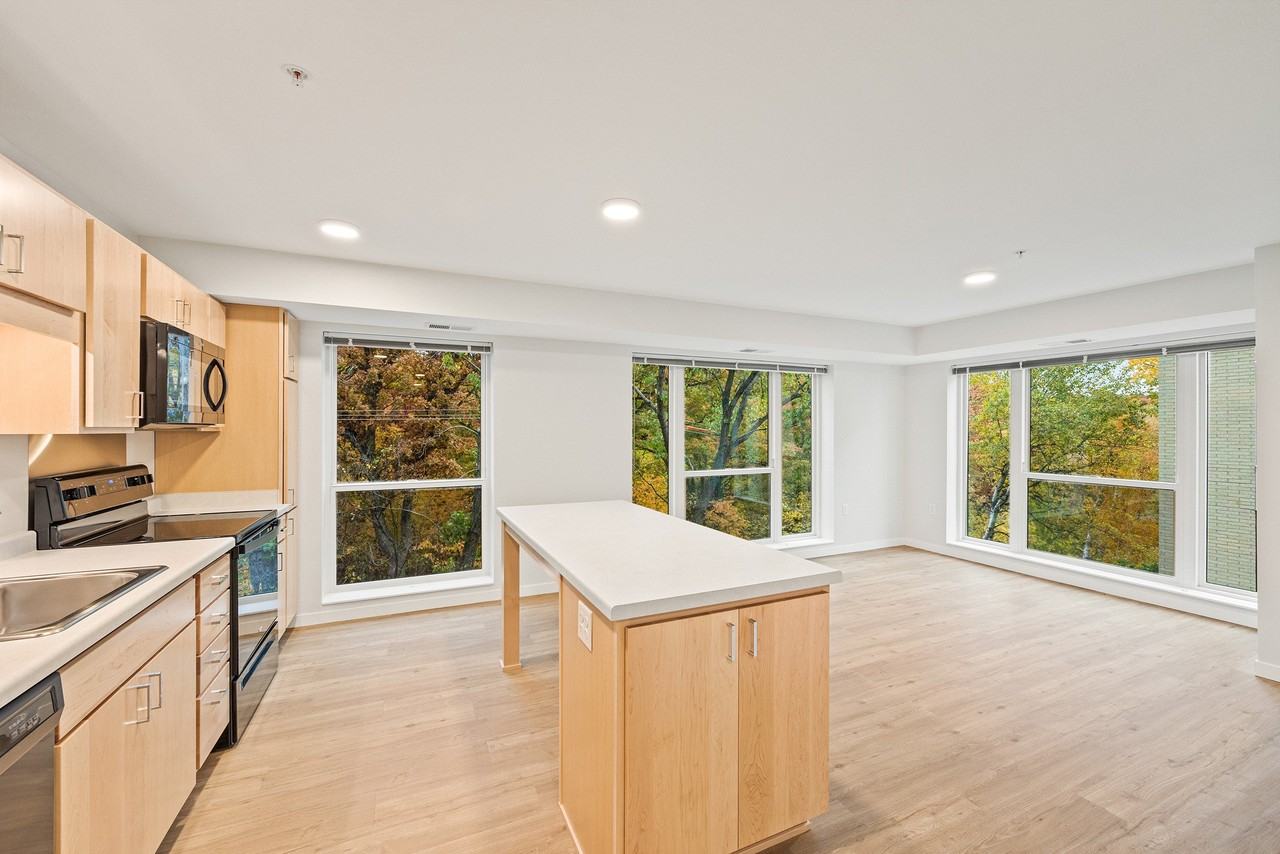 The Theodore Apartments 55+ - Photo 5 of 28