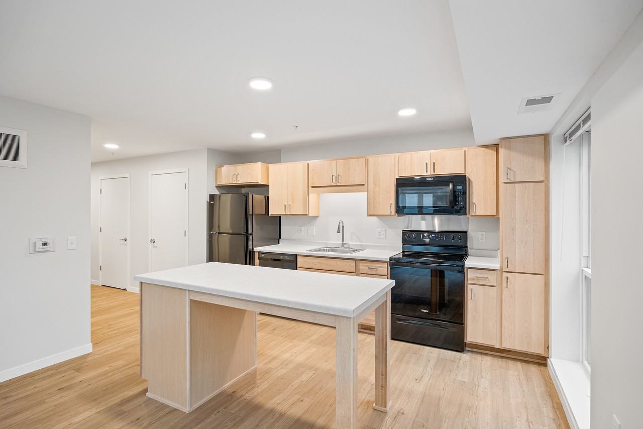 The Theodore Apartments 55+ - Photo 4 of 28