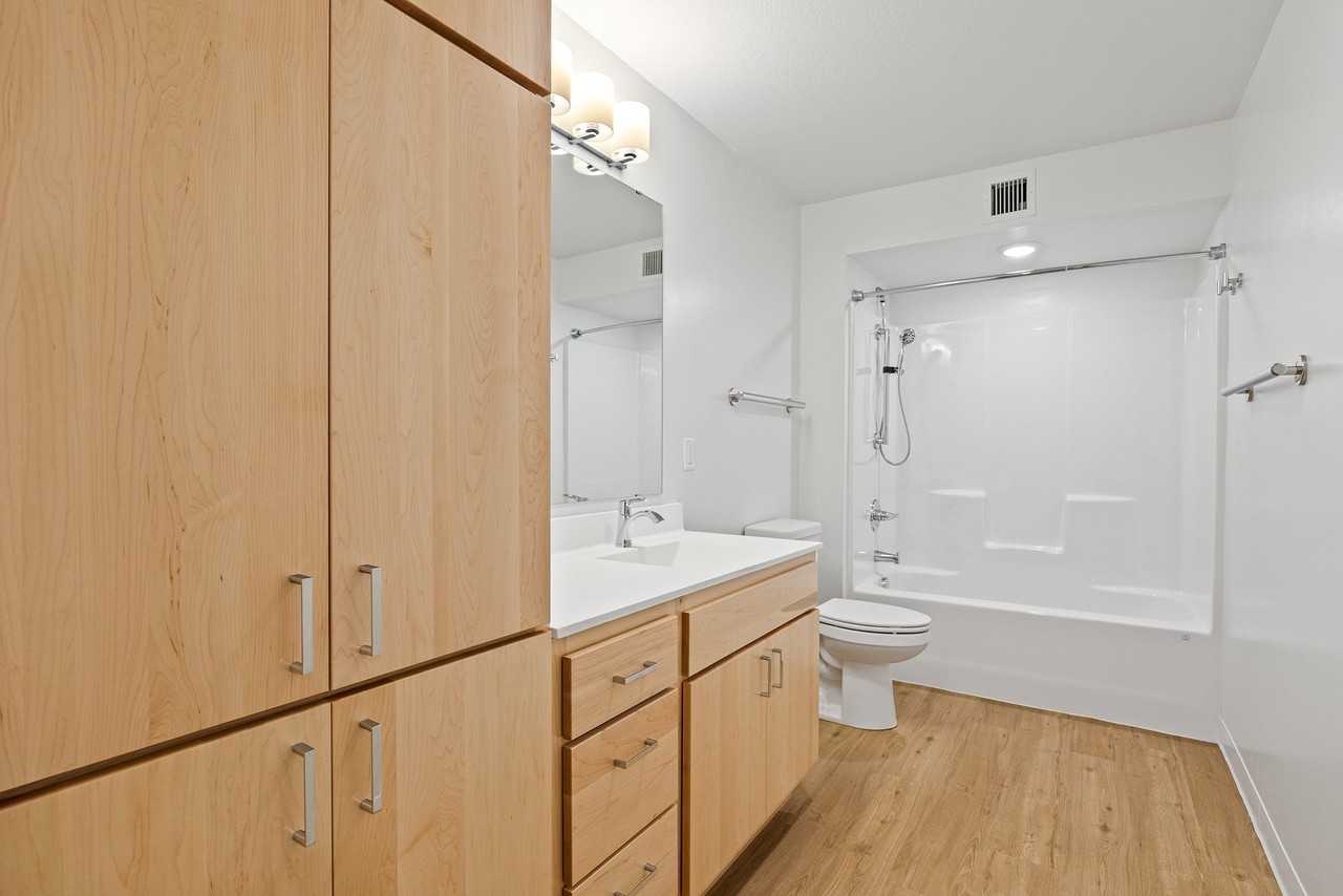 The Theodore Apartments 55+ - Photo 6 of 28