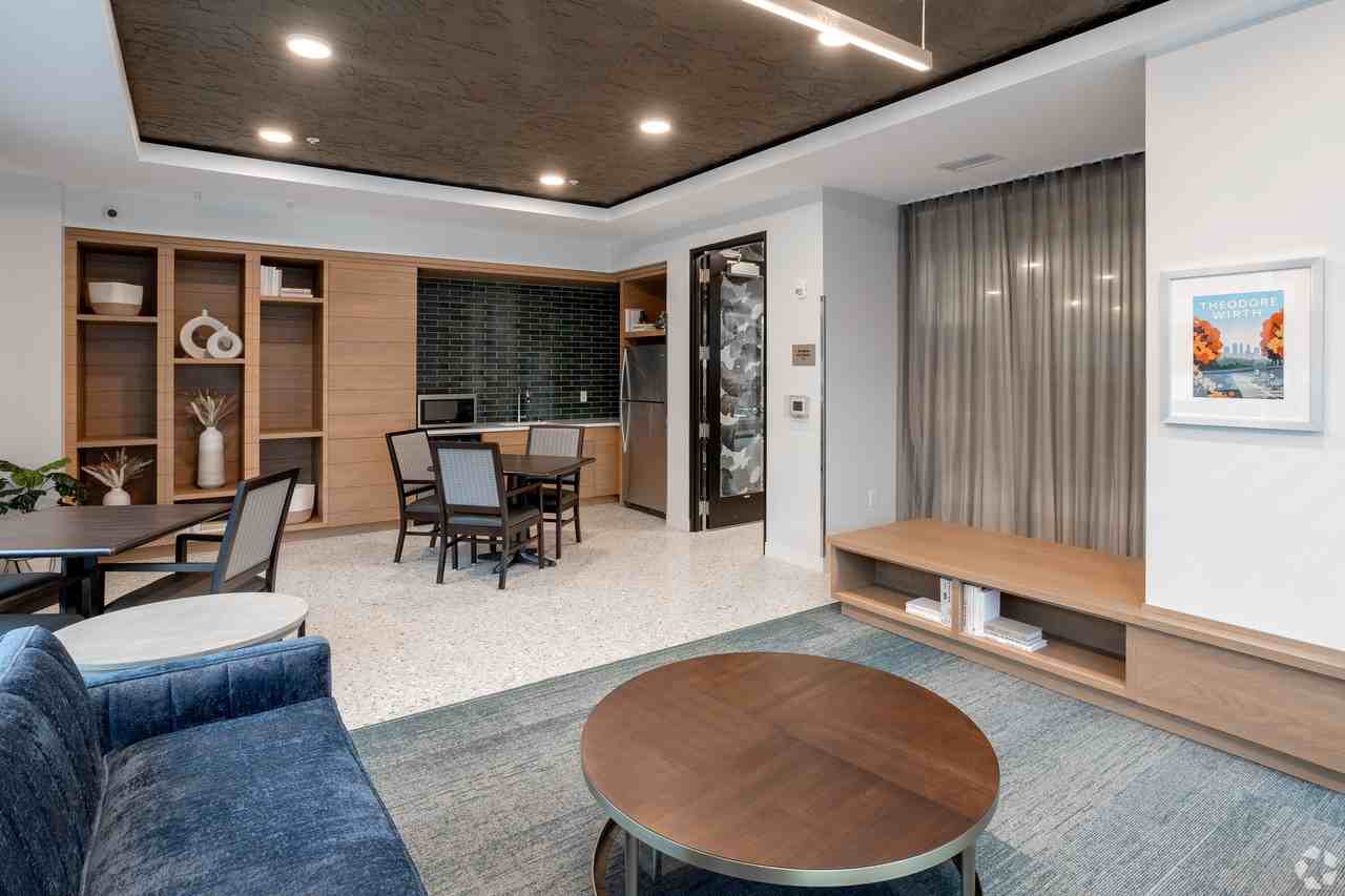 The Theodore Apartments 55+ - Photo 7 of 28