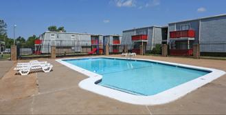 10735 N Western Avenue ATTN- Leasing office - Photo 1 of 1