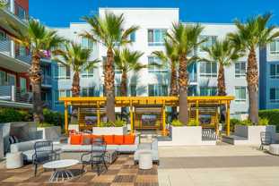 Canvas LA - Photo 1 of 1