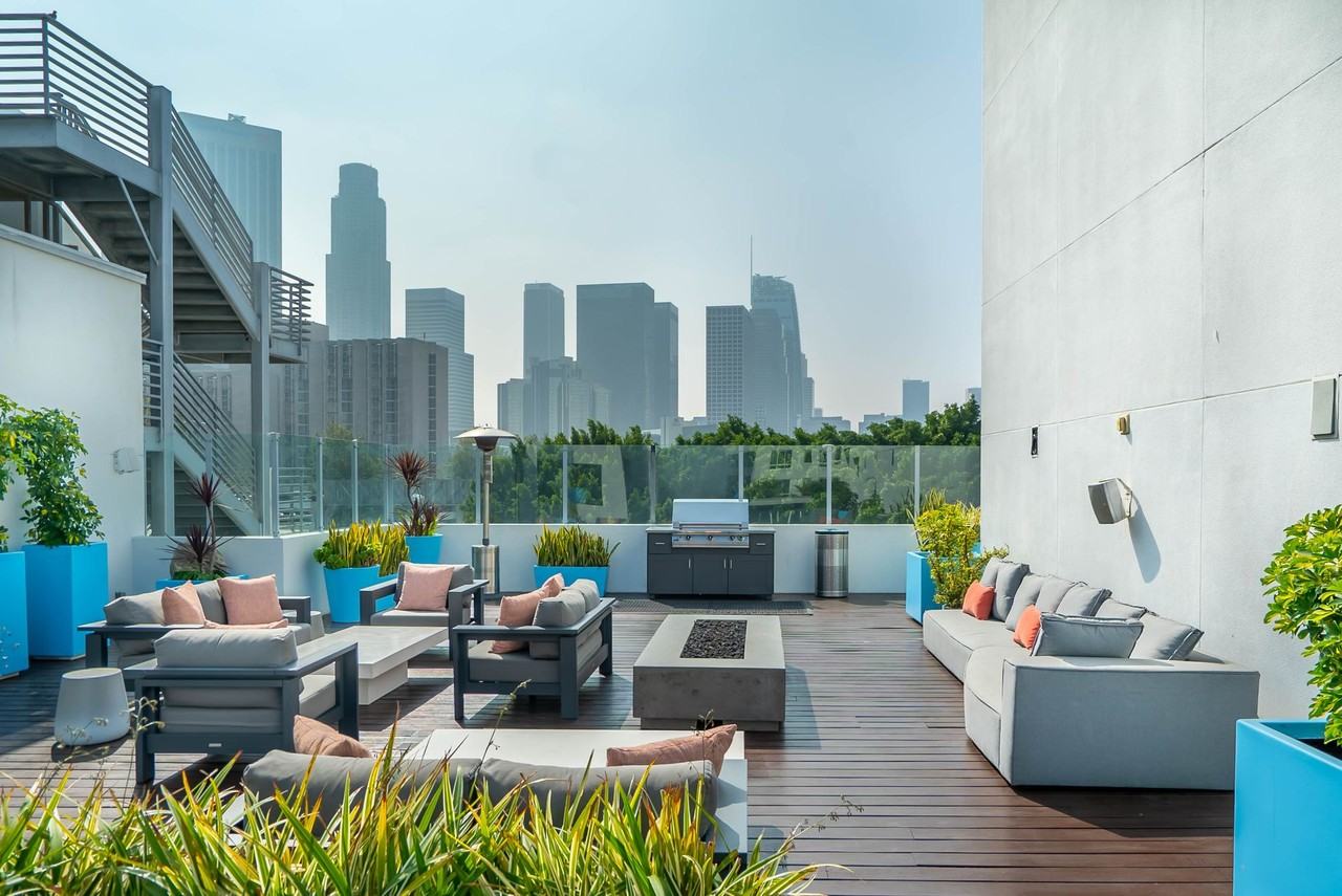 Canvas LA - Photo 3 of 50