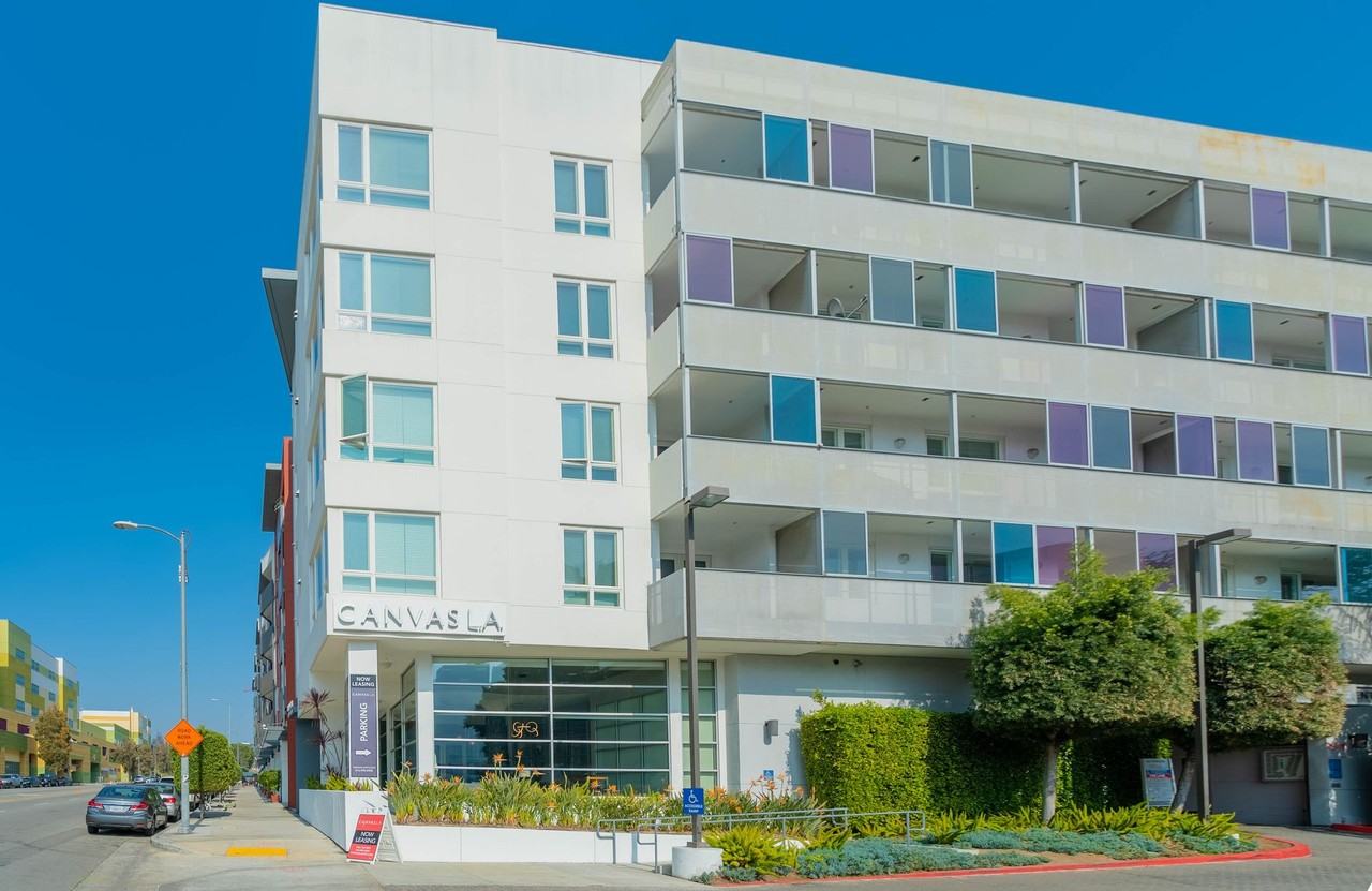 Canvas LA - Photo 4 of 50