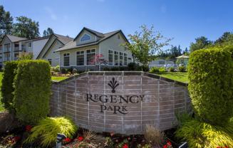 Regency Park - Photo 1 of 1