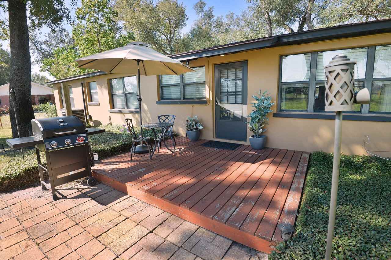 1111 Florence St #NA - Photo 5 of 45