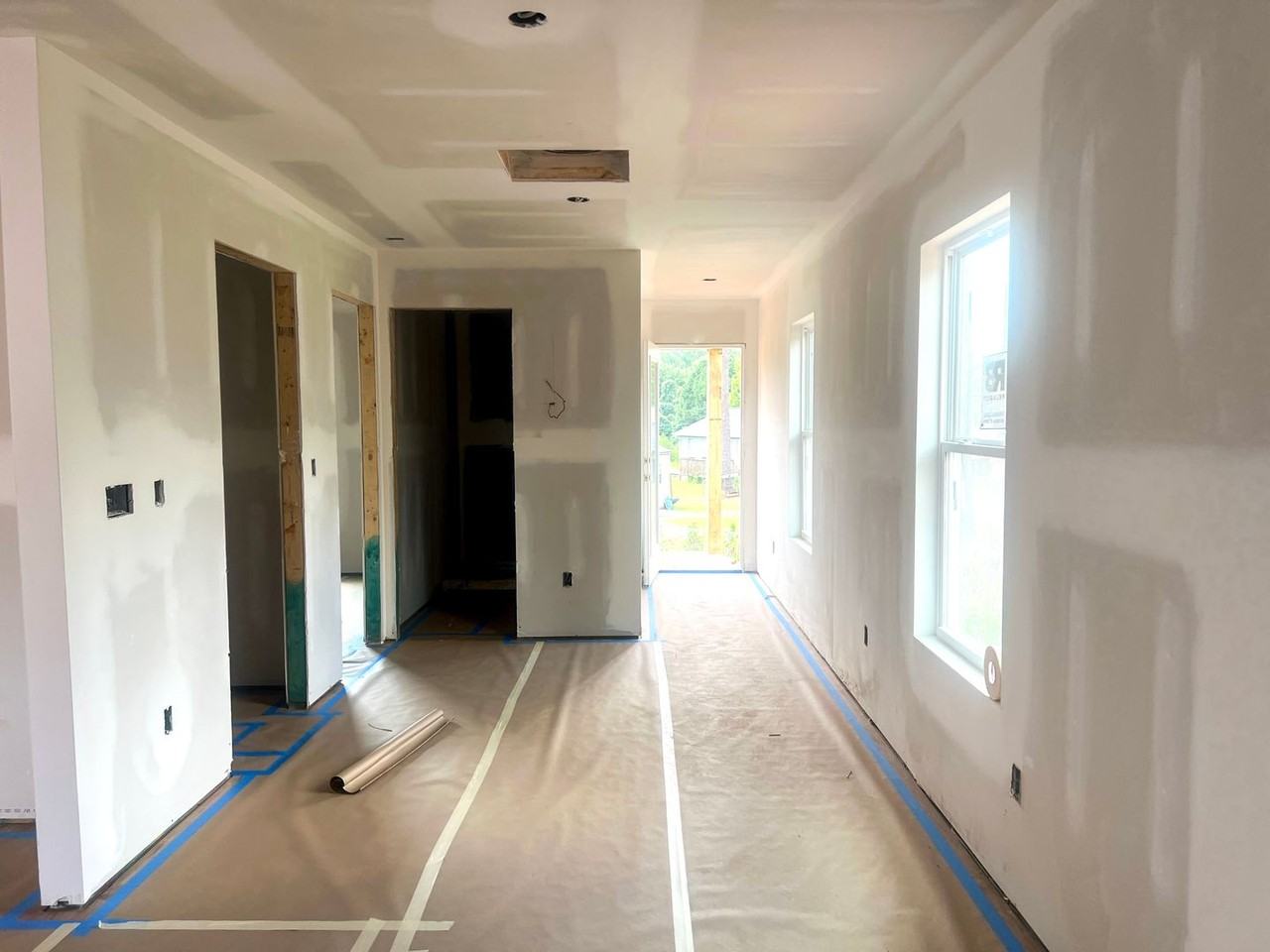 Brother Arthur Trail - Photo 5 of 42