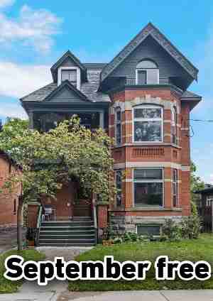 488 MacLaren Street #4