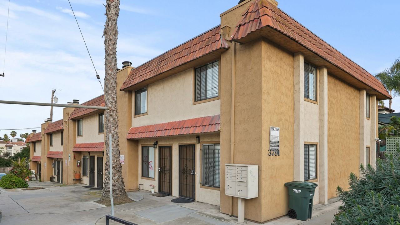 Boundary Street Apartments - Photo 4 of 4