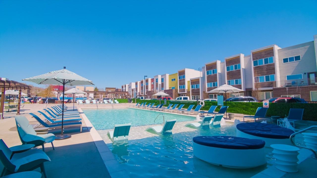 College Town Fayetteville - Photo 2 of 50