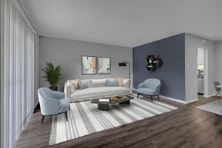 Enclave @ Crabtree - Photo 1 of 1