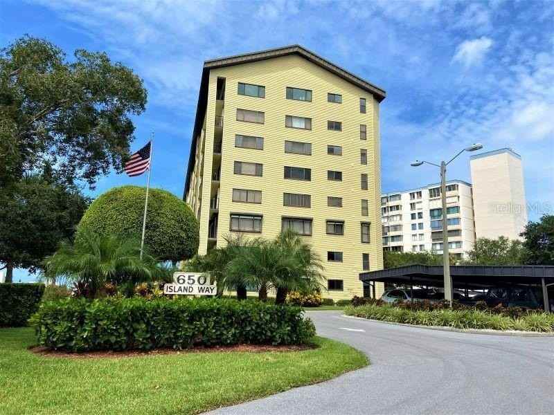 650 Island Way #708 - Photo 2 of 42