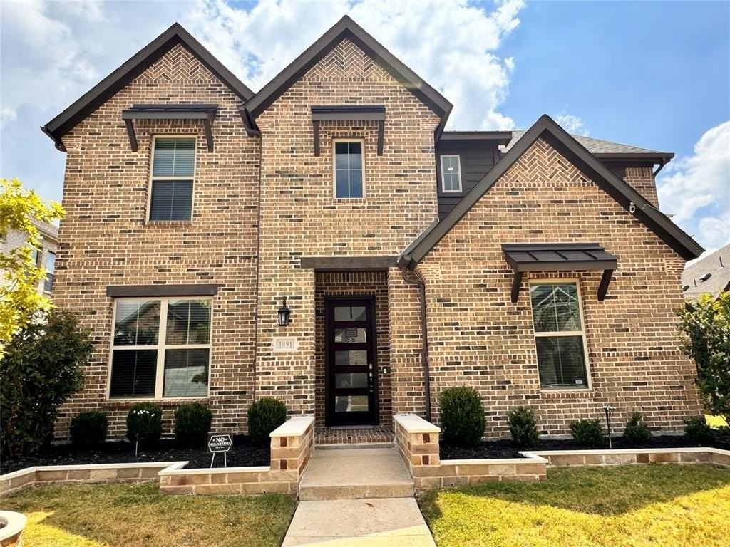 Houses for Rent in Frisco Lakes Del b Retirement Community, Frisco