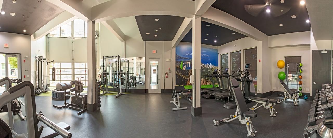 The Republic - Photo 4 of 7