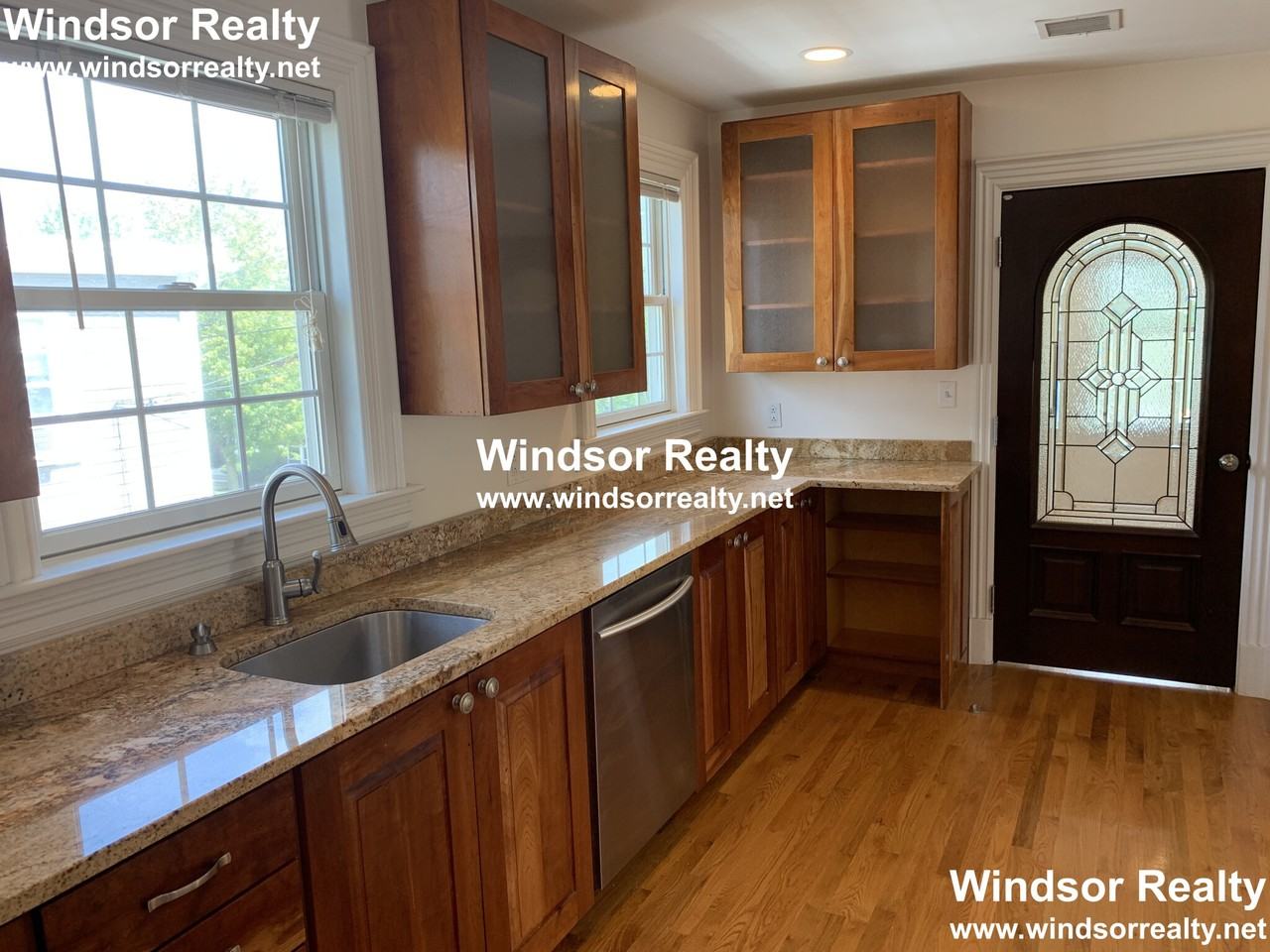 Clifton St 2, Cambridge, MA 02140 3 Bedroom Apartment for Rent PadMapper